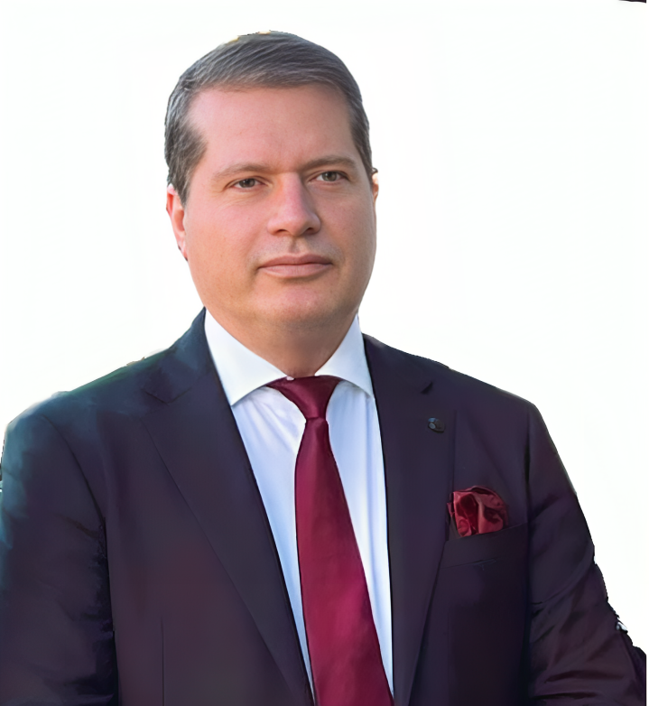Alex Ashy